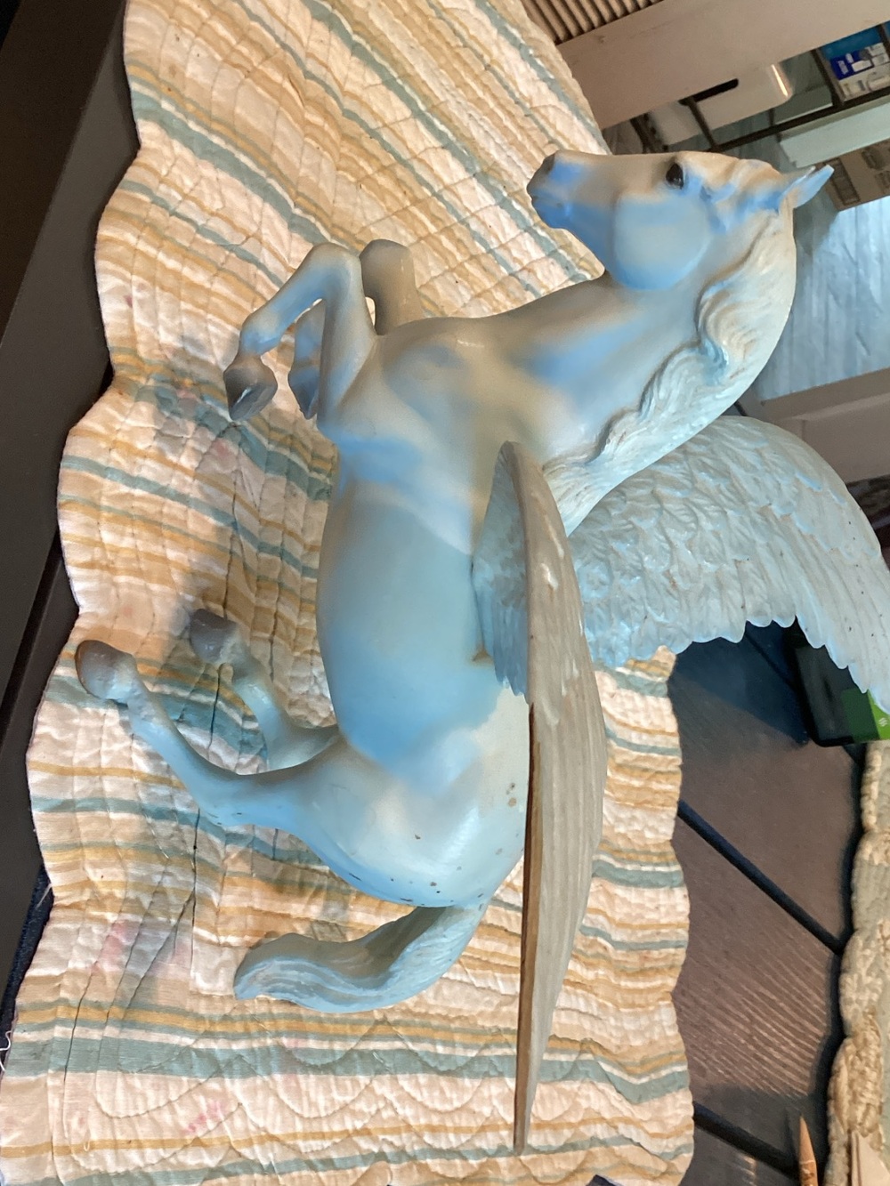 Breyer vintage 1999 special edition Pegas